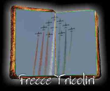 Frecce Tricoliri